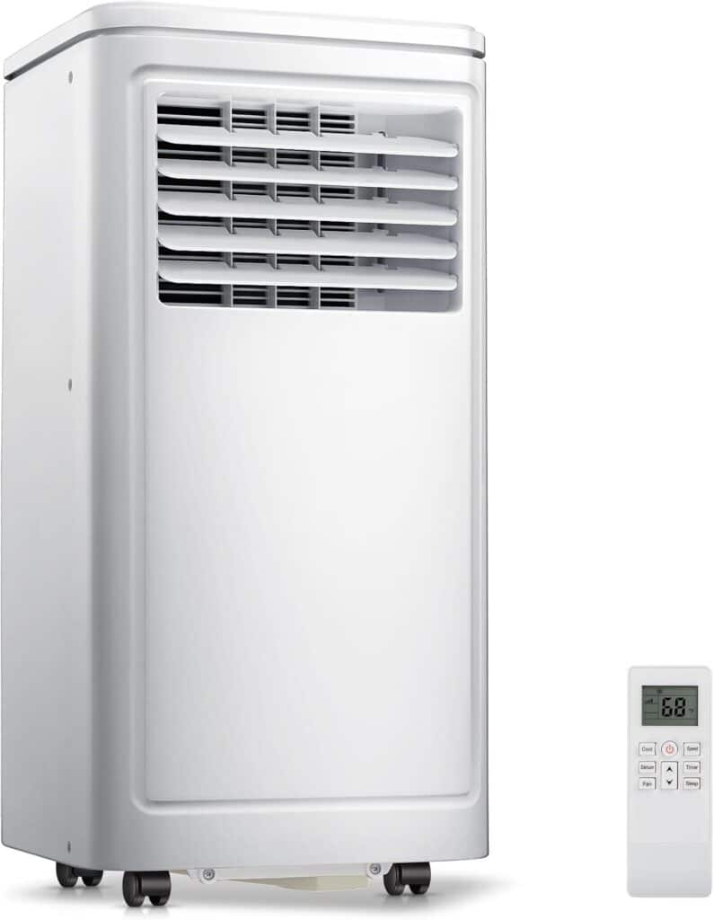 Prepara una ola de calor