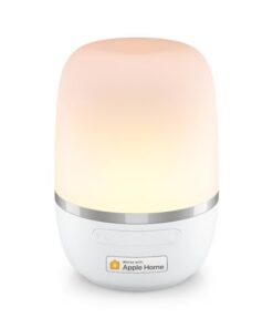 Meross Lámpara Nocturna WiFi