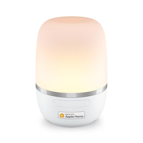 Meross Lámpara Nocturna WiFi Meross Lámpara Nocturna WiFi