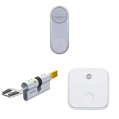 Linus Smart Lock Connect Linus Smart Lock Connect