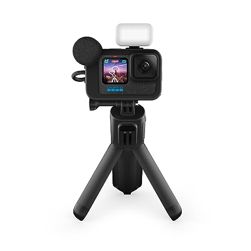 GoPro HERO12 Black Creator GoPro HERO12 Black Creator