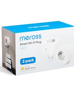Meross Enchufe Inteligente WiFi