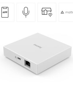 Hama Smart Hub Blanco