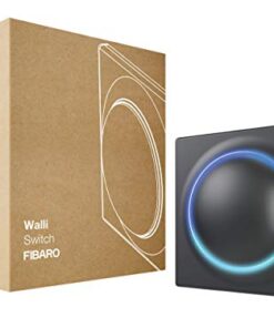 FIBARO Walli Switch Z-Wave