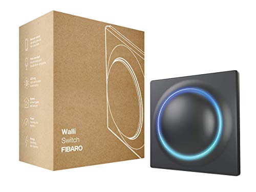 FIBARO Walli Switch Z-Wave FIBARO Walli Switch Z-Wave