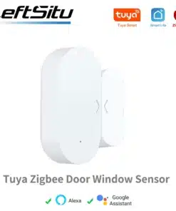 Tuya Zigbee Sensor Puerta Ventana