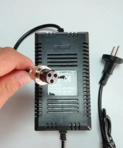 Cargador Mtech ACX 36V automático