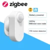 Zigbee 30 Sensor MmWave 24G Zigbee 30 Sensor MmWave 24G
