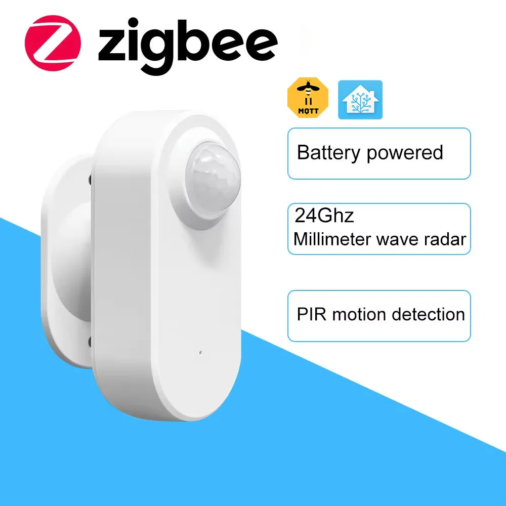 S0e7796616b7b4b9caeb35df6ec4457f9y.webp Zigbee 30 Sensor MmWave 24G