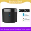 Broadlink RM4 Mini Control Universal Broadlink RM4 Mini Control Universal