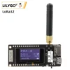 LILYGO LoRa32 V2116 ESP32 LILYGO
