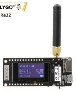 LILYGO LoRa32 V2116 ESP32 LILYGO