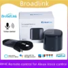 Broadlink RM4C Mini Alexa Google Broadlink RM4C Mini Alexa Google