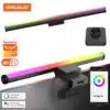 Wiscolor TUYA RGBIC Alexa Google Wiscolor TUYA RGBIC Alexa Google