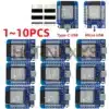 ESP32 D1 Mini WiFi Bluetooth