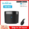 Broadlink RM4 Mini Domótica Alexa