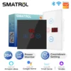 LoraTap 4400W Smart Water Heater LoraTap 4400W Smart Water Heater