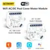 LoraTap Tuya Smart Pool Cover LoraTap Tuya Smart Pool Cover