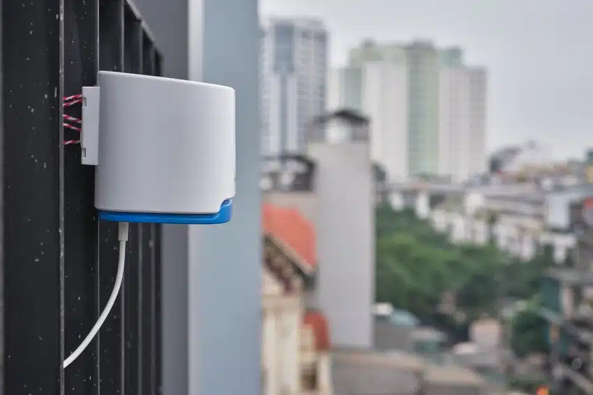 AirGradient con Home Assistant AirGradient con Home Assistant