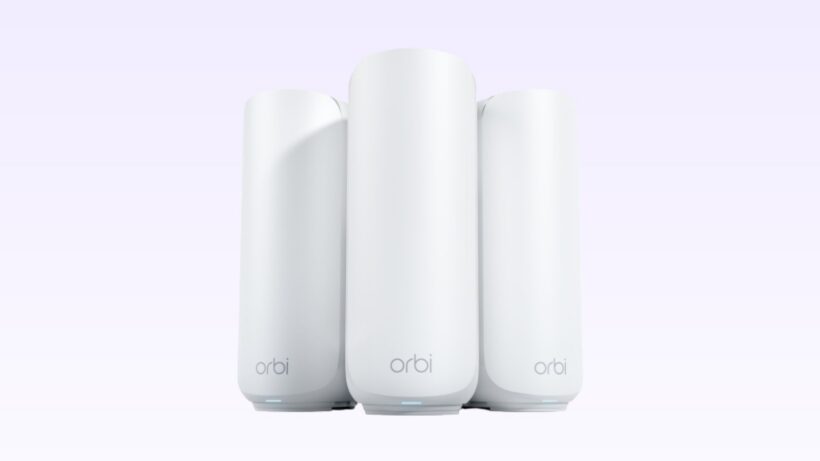 Netgear Orbi 370