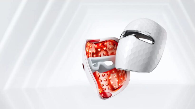 Ulike Reglow LED Face Mask
