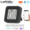 Tuya IR Control Temperatura Alexa