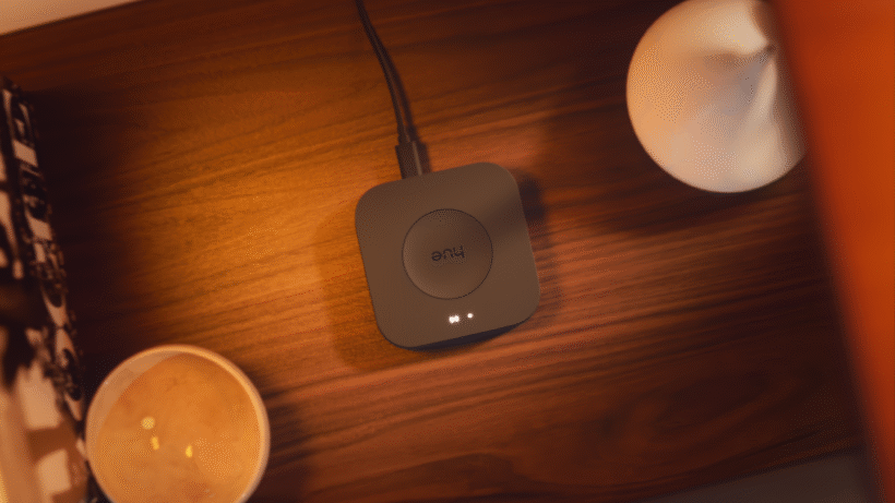 Hue Bridge Pro