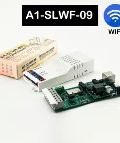 SMLIGHT A1SLWF09 WLED PoE SMLIGHT
