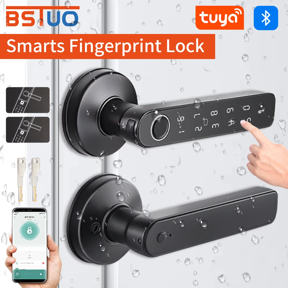 S348803ac2ca941d3a8297d3758240a09j.webp Tuya WX8192 Cerradura Inteligente Cerradura
