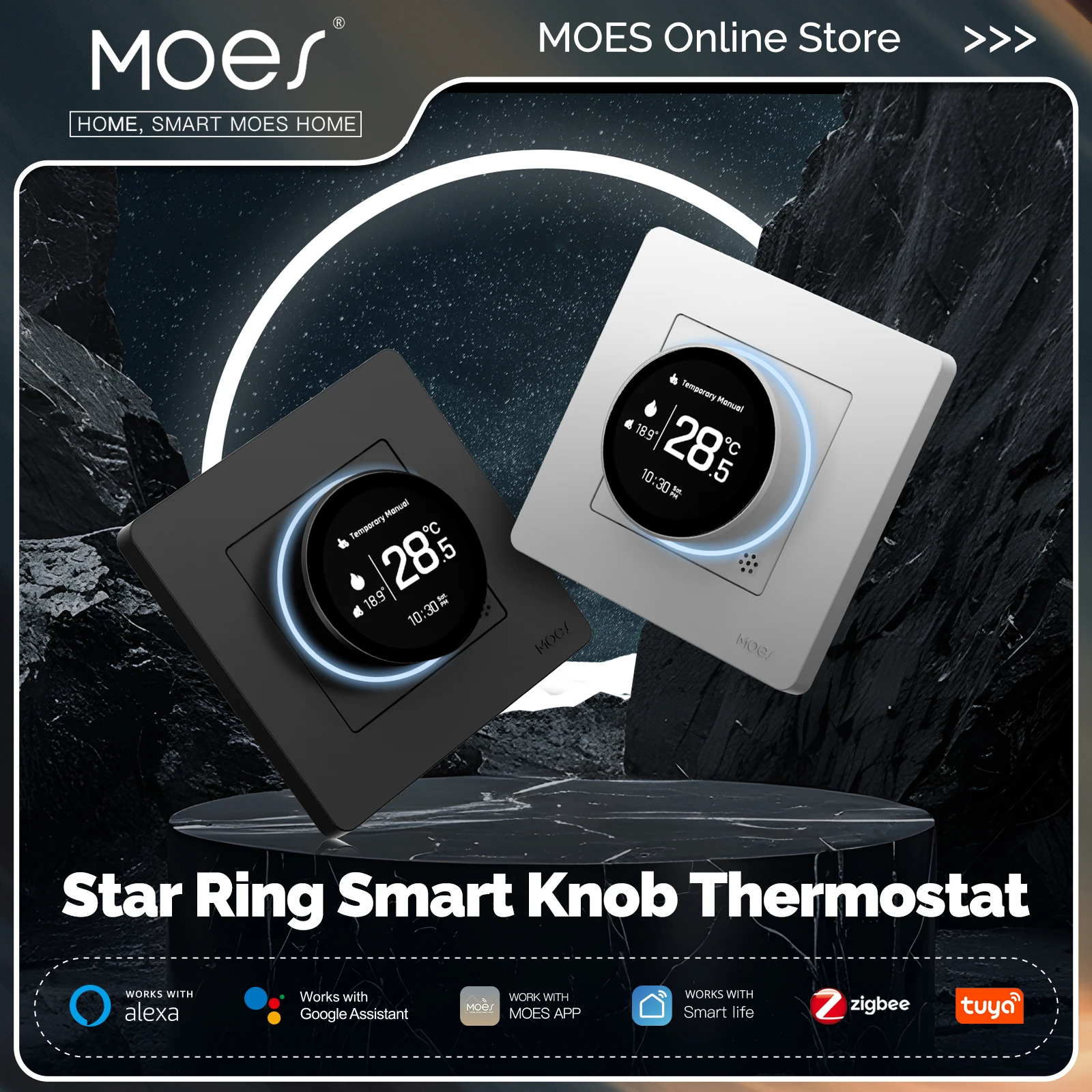 S581014319bf64e9c818665d6d11fa1bb6-2.webp MOES ZigBee Star Ring Termostato