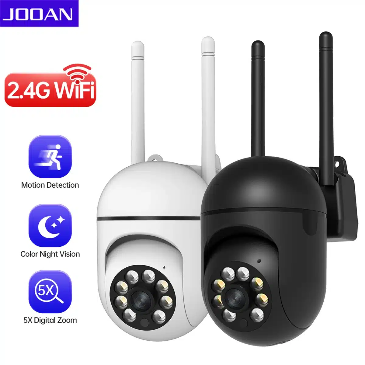 S61640c806063469899320b4f8dbb649fL.webp JOOAN PTZ 2MP Seguridad Inteligente