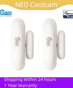 NEO Coolcam ZWave 8684MHz Sensor