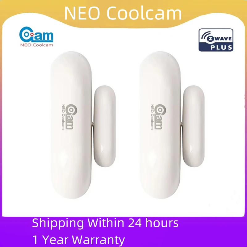 S67914c84dcfd4ef4a737f0e02357fb98C.webp NEO Coolcam ZWave 8684MHz Sensor