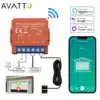 AVATTO Tuya WiFi Alexa Garaje AVATTO Tuya WiFi Alexa Garaje