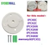 Tapo C200 Montaje Pared Accesorio Tapo C200 Montaje Pared Accesorio
