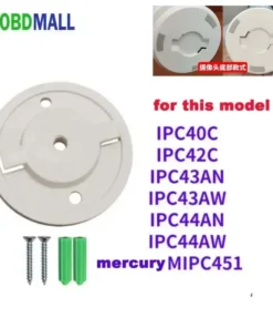 Tapo C200 Montaje Pared Accesorio