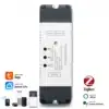Yitouniu Zigbee 2Channel Switch Zigbee