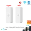 Tuya Zigbee 360 PIR Sensor Tuya Zigbee 360 PIR Sensor