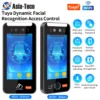 Hfsecurity CA200DWF Control Biométrico Inteligente Hfsecurity CA200DWF Control Biométrico Inteligente
