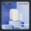 MOES ZigBee Sensor Puerta Ventana MOES ZigBee Sensor Puerta Ventana