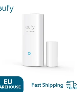 Eufy Entry Sensor Seguridad Puertas