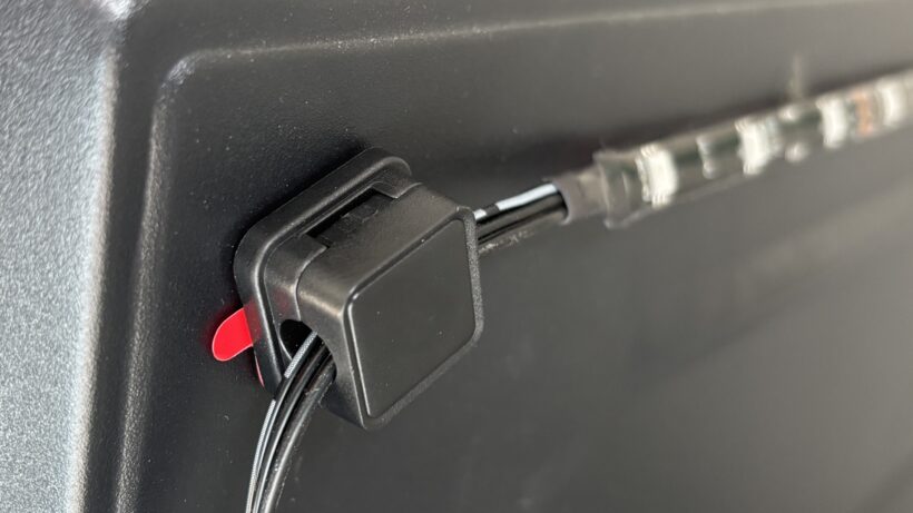 Análisis de WiZ HDMI Sync Box 5 Esquinas del WiZ HDMI Sync Box