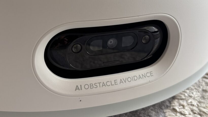 Análisis del Robot S20 4 Cámara del SwitchBot S20