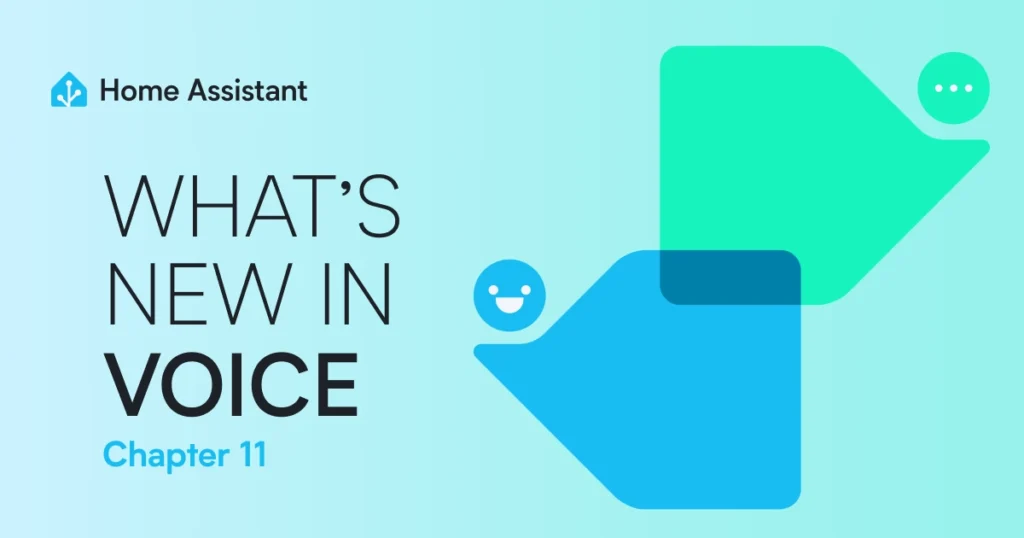 Home Assistant: Asistentes Multilingües Home Assistant: Asistentes Multilingües