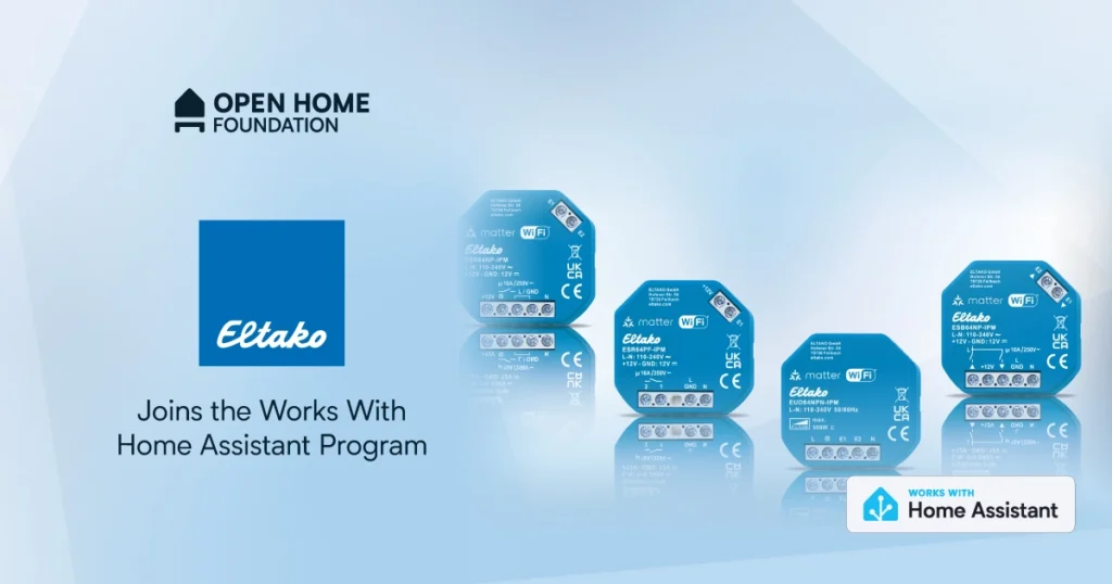 “ELTAKO integra Home Assistant”(Nota: Se mantiene “Home Assistant” sin traducir según la indicación, y se prioriza la palabra clave “Home Assistant” para SEO. La versión es concisa, clara y optimizada para posicionamiento). “ELTAKO integra Home Assistant”(Nota: Se mantiene “Home Assistant” sin traducir según la indicación, y se prioriza la palabra clave “Home Assistant” para SEO. La versión es concisa, clara y optimizada para posicionamiento).