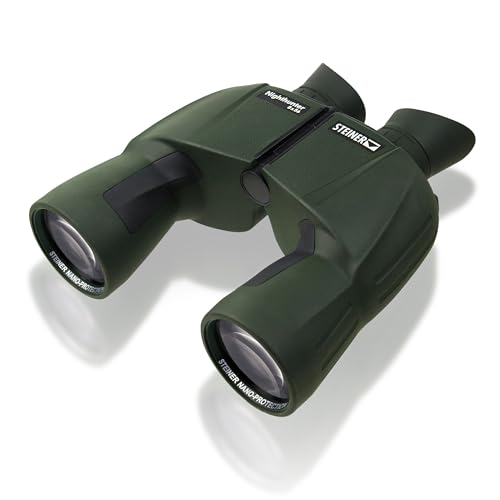 Nighthunter 8x56 Steiner Nighthunter 8x56 Steiner