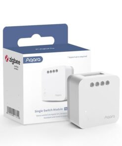 Aqara Single Switch T1
