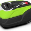 “Greenworks Optimow 15 robot cortacésped”(5 palabras, manteniendo marca y modelo).