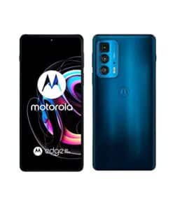 Motorola Edge 20 Pro Azul