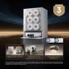 Dreame Matrix10 Ultra Robot Aspirador